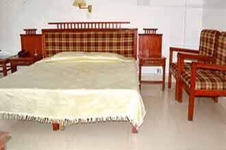 GMVN Rudra Complex, Rudraprayag 3